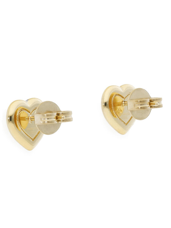 Guess Guess Orecchini JUBE01 427JW Oro