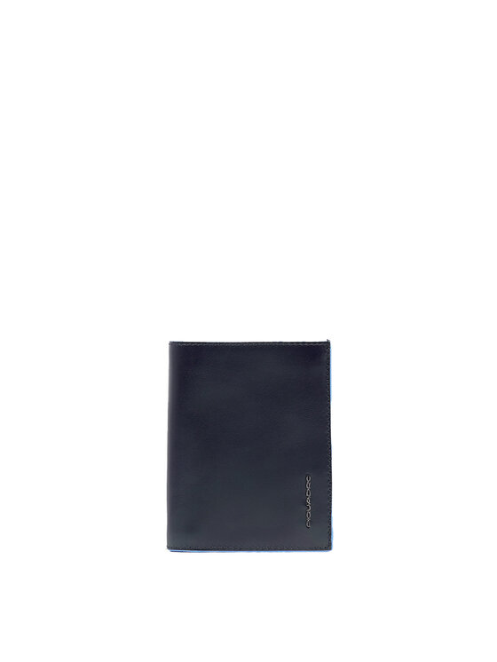 Piquadro Piquadro Portafoglio 760 Blu