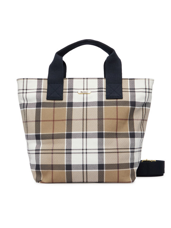 Barbour Barbour Kabelka Maisy LBA0468BE71 Béžová