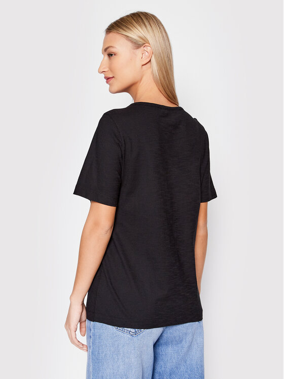 United Colors Of Benetton United Colors Of Benetton T-särk 3BVXE18A0 Must Relaxed Fit
