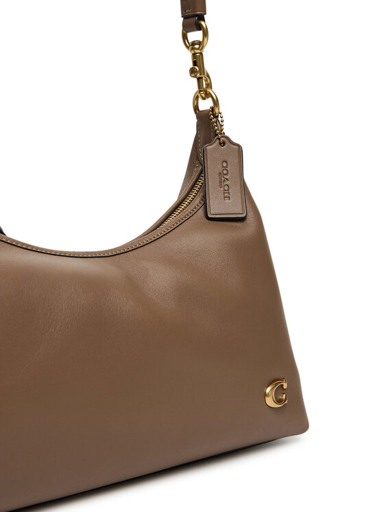Coach Coach Handtasche CR981 Grau