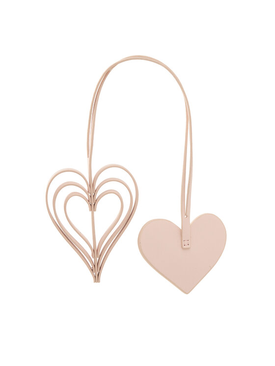 Furla Furla Μενταγιόν WK00486 BX3104 CN 4355S Ροζ