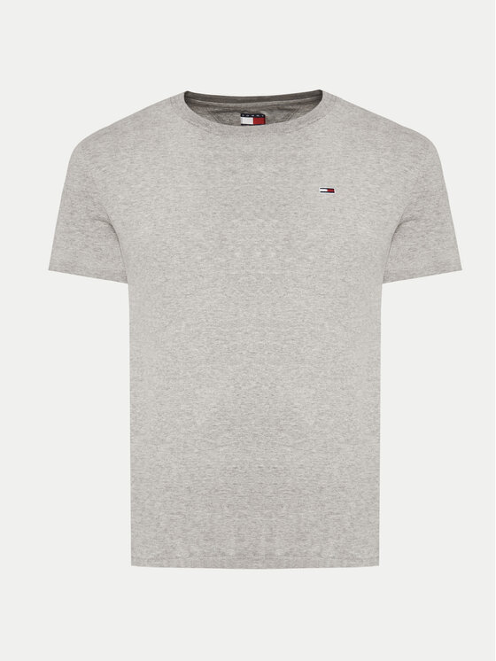 Tommy Jeans Tommy Jeans Set di t-shirt DM0DM20687 Multicolore Slim Fit