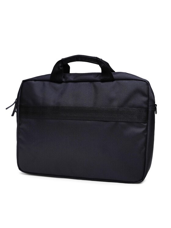 Lanetti Lanetti Porta PC BMM-S-142-10-07 Nero