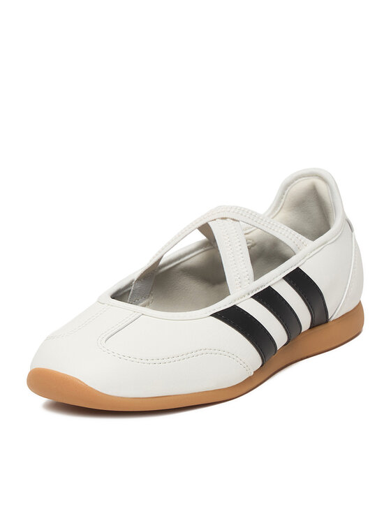 adidas adidas Balerinke CEO-BARREDA MARY JANE J JP6736 Bijela