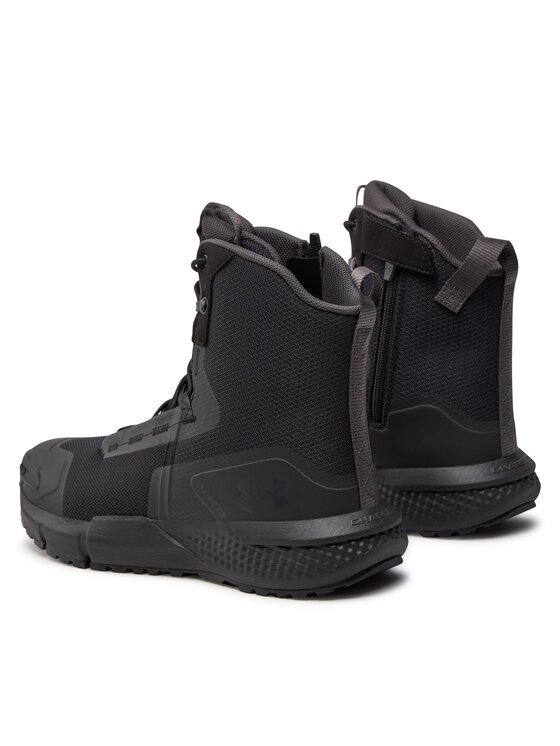 Under Armour Under Armour Trekingová obuv Ua Charged Valsetz Zip 3027383-001 Čierna
