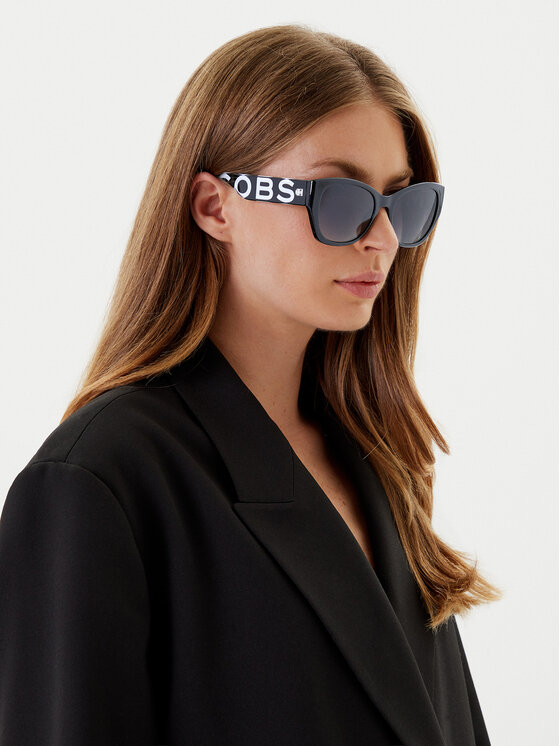 Marc Jacobs Marc Jacobs Okulary przeciwsłoneczne 807/S Czarny