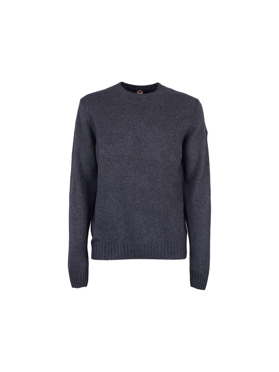 Colmar Colmar Maglione 44535YR132 Grigio Regular Fit