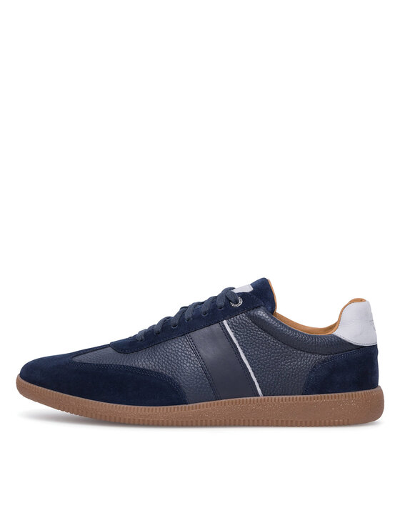 Lasocki Lasocki Sneakers BONITO-01 MI24 Blu scuro