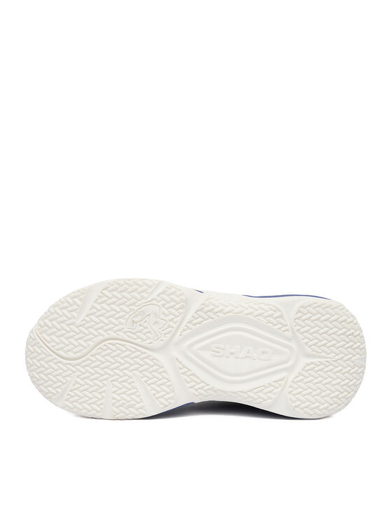 SHAQ SHAQ Sneakers CEO-DEVASTATOR AQ95086Y-BDZ Blu scuro