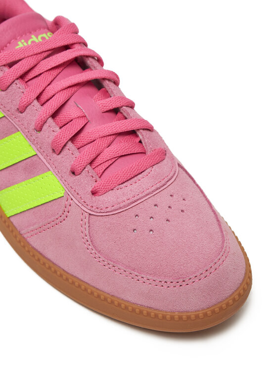 adidas adidas Sneakers Breaknet Sleek JH6899 Roz