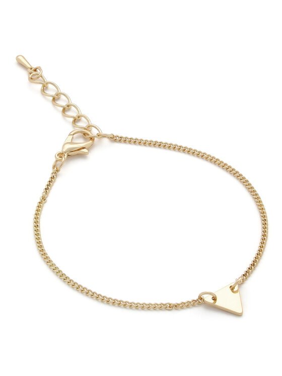 Acccessories Acccessories Set zapestnice 1W8-006-SS20 Zlata