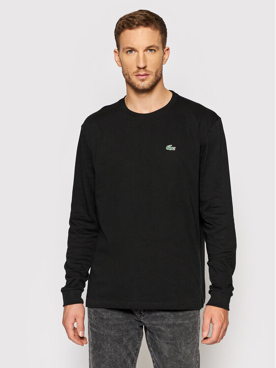 TH0123 Juoda Classic Fit • Modivo 