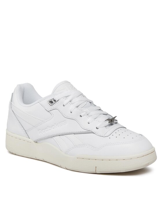 Reebok Reebok Sneakersy Bb 4000 II IE9770 Bílá