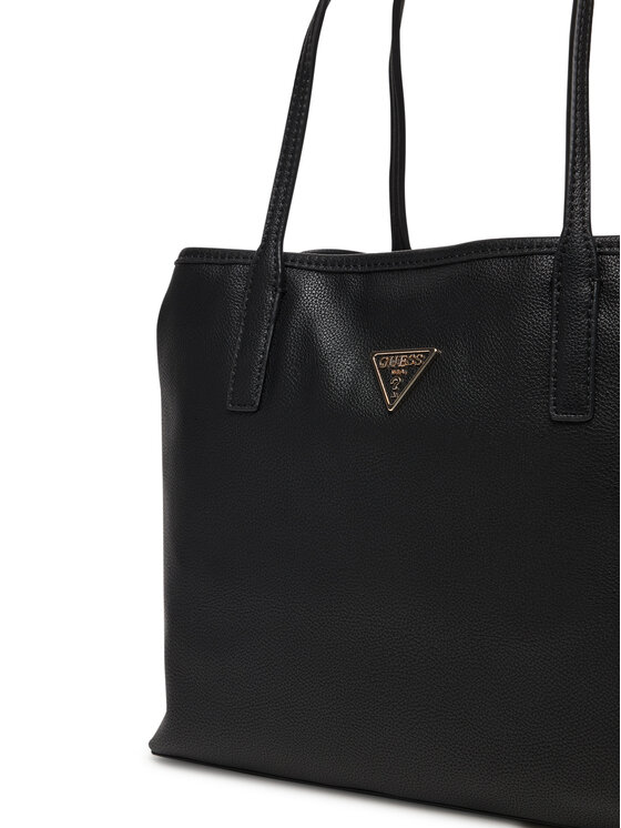 Guess Guess Táska Victtoria HWEVG9 51428 Fekete