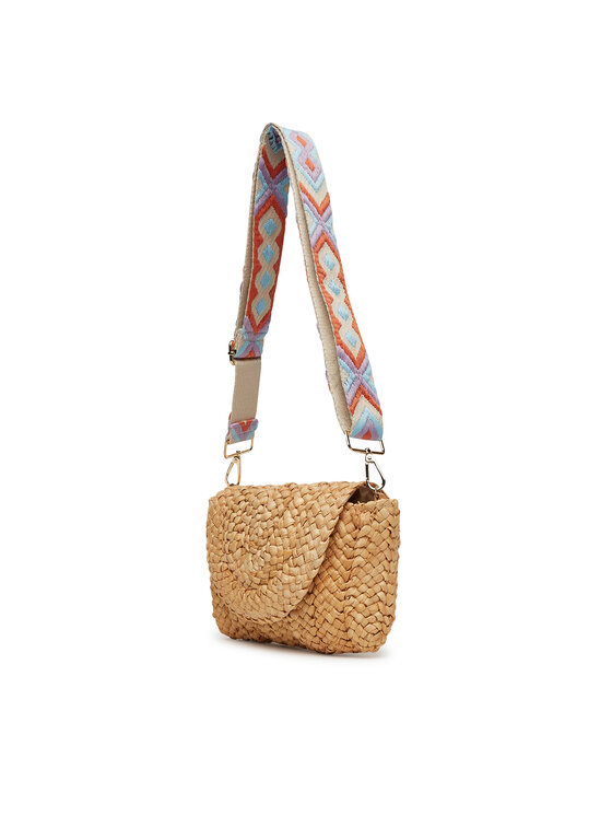 DeeZee DeeZee Handtasche H240299 Beige