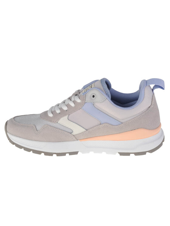 Levi's® Levi's® Sneakersy Levi's Oats Refresh S Szary