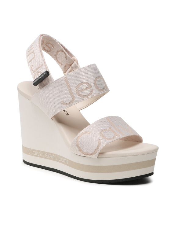 Ck wedges new arrivals