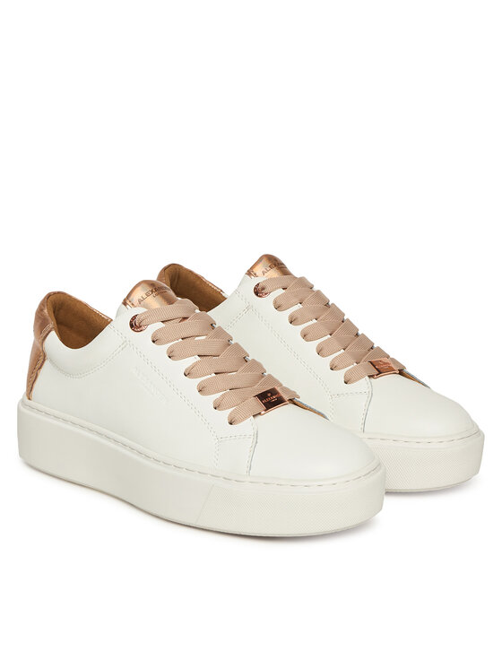 Alexander Smith Alexander Smith Laisvalaikio batai London ALBCLHW-8272-WIP Balta