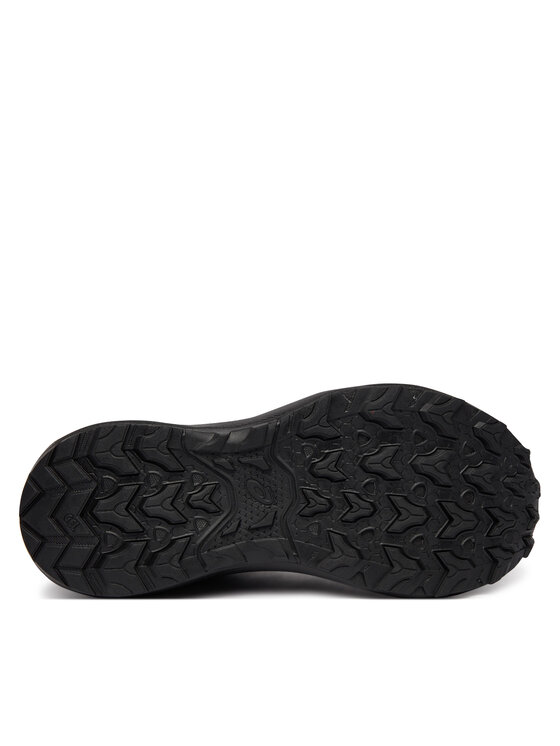 Asics Asics Pantofi pentru alergare Gel-Venture 11 1012B933 Negru