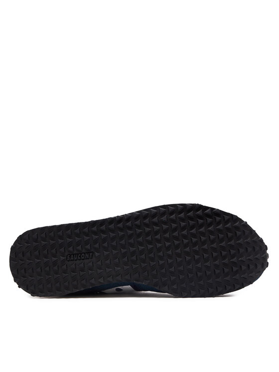 Saucony Saucony Sneakersy Dxn Trainer S70757-3 Granatowy