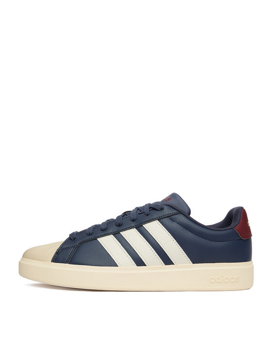 adidas adidas Sneakersy CEO-STREETTALK IH4278 Tmavomodrá