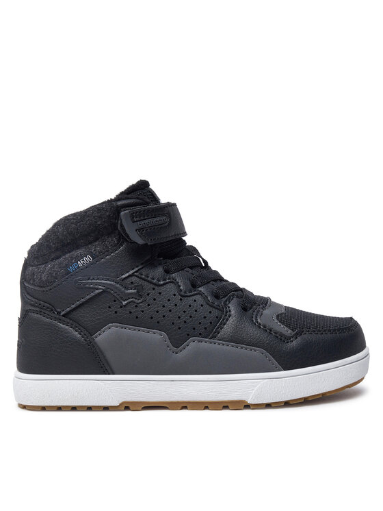 Bagheera Bagheera Sneakers Glide 86605 C0108 Schwarz