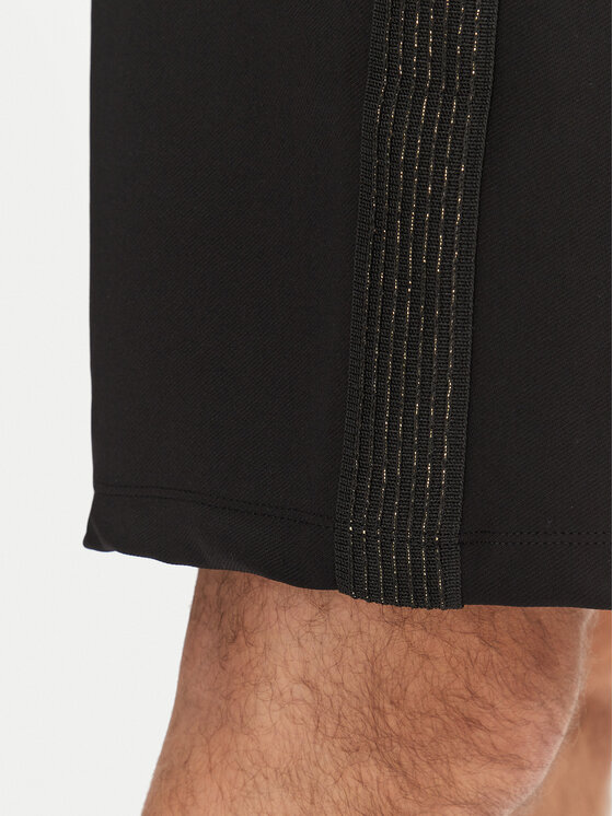 EA7 Emporio Armani EA7 Emporio Armani Pantaloni scurți sport 7M000309 AF13526 UC001 Negru