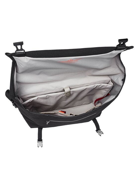 Vaude Vaude Torba 278464 Czarny