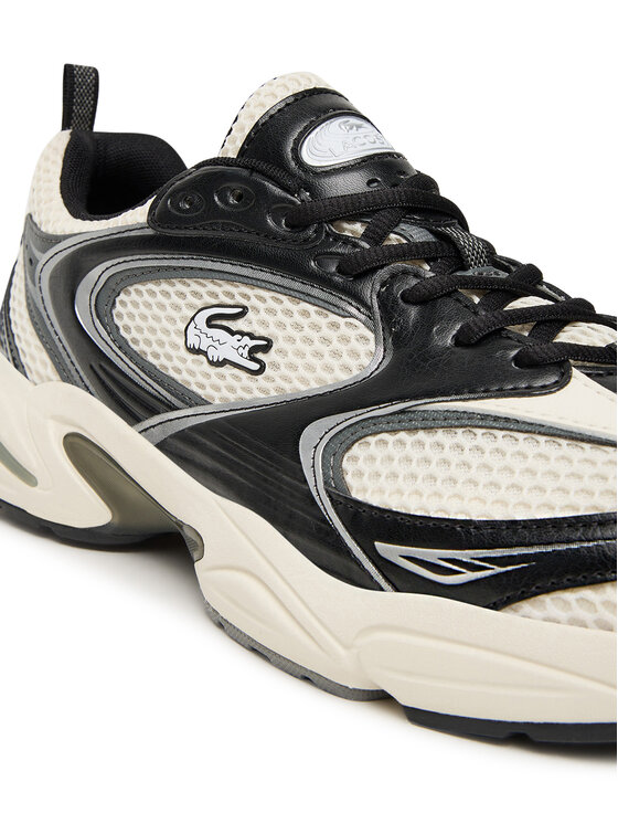 Lacoste Lacoste Laisvalaikio batai Storm 96 2K 7-49SMA0020 Balta