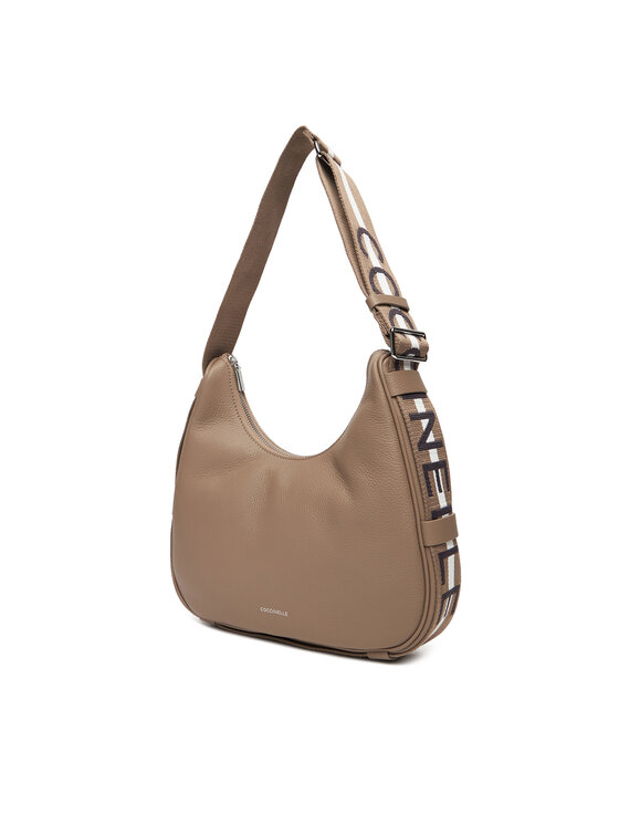 Coccinelle Coccinelle Handtasche Coccinelle Raquel E1 SQ0 13 02 01 Beige