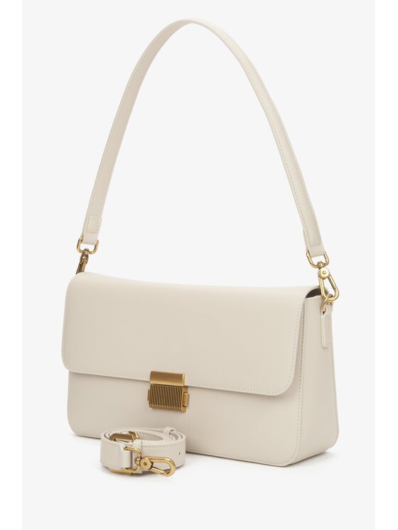 Estro Estro Borsetta ER00116639 Beige