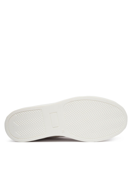 Elisabetta Franchi Elisabetta Franchi Teniși F4A9-E0530-1256139 Alb
