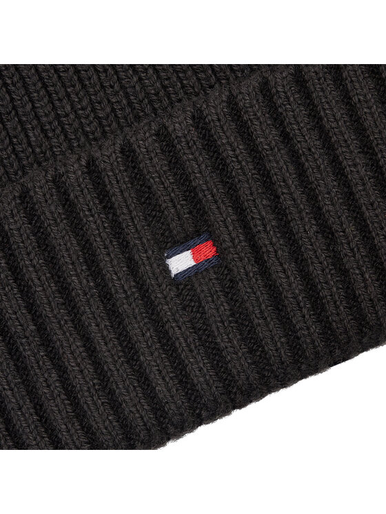 Bonnet Tommy Hilfiger Essentiel AM0AM10337 sur