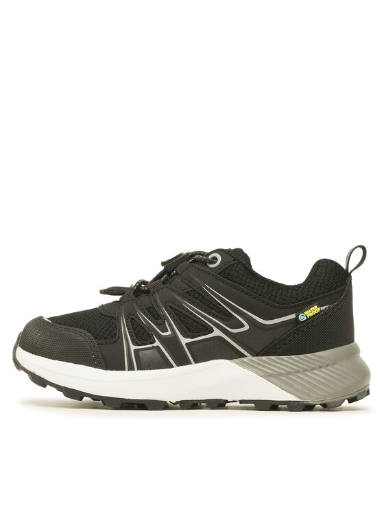 Whistler Whistler Снікерcи Talid Treck WP W232202 Чорний