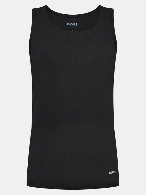 BOSS Boss 3 db-os trikó szett 50517863 Színes Regular Fit