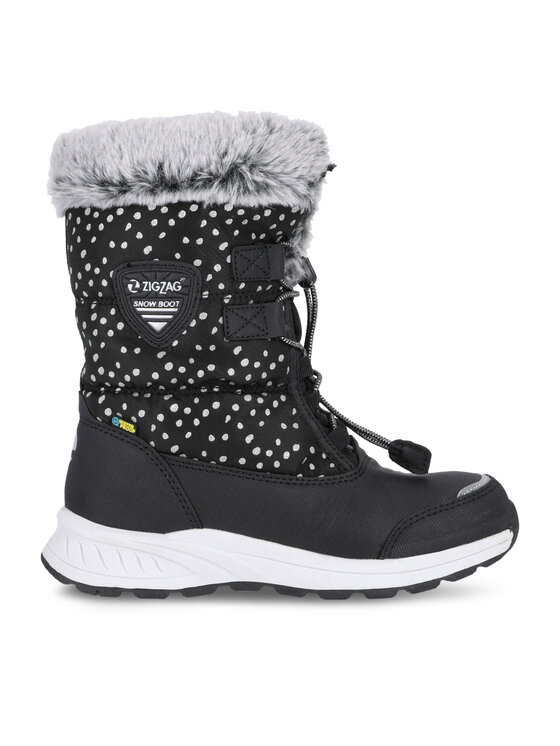 ZigZag ZigZag Lumesaapad Wesend Kids Boot WP V2 Z244389 Must
