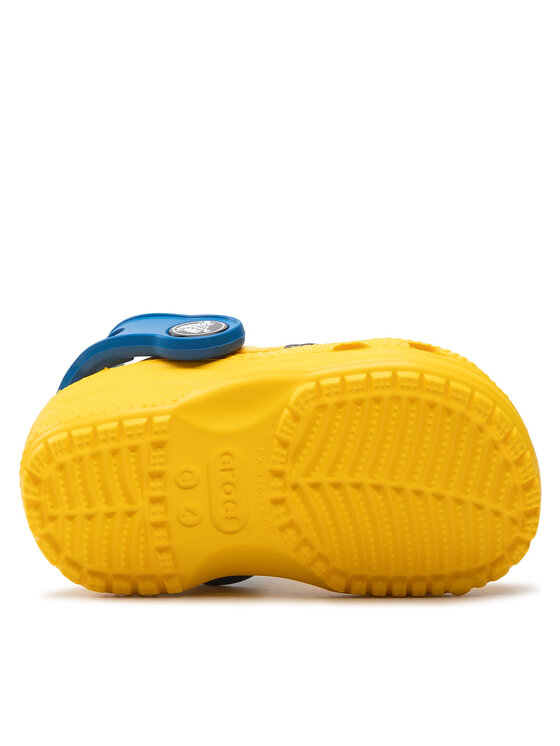 Ciabatte Fl Classic i Am Minions Clog T 206810