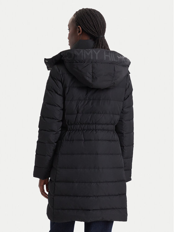 Tommy Hilfiger Tommy Hilfiger Sulejope WW0WW51111 Must Regular Fit