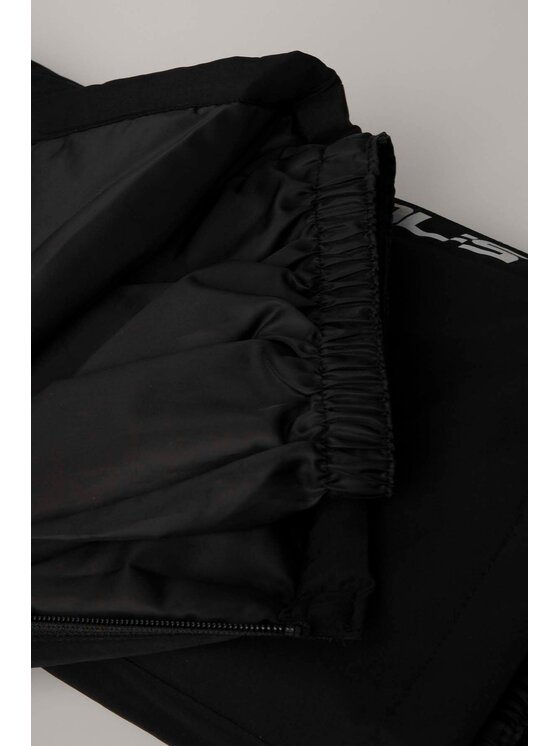 Coccodrillo Coccodrillo Spodnie narciarskie ZC3119201SNB-021 Czarny Regular Fit