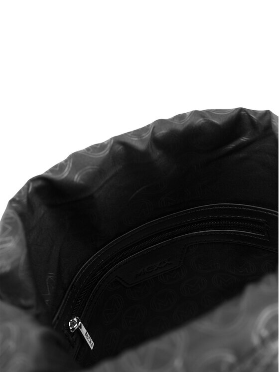 MEXX MEXX Torebka MEXX-B-010-06 Czarny