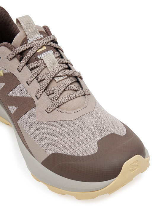 Salomon Salomon Bakancs Elixir Activ L47757400 Rózsaszín