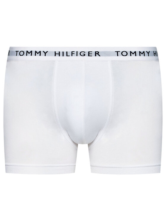 Tommy Hilfiger Tommy Hilfiger Σετ μποξεράκια 3 τμχ Essential UM0UM02203 Έγχρωμο