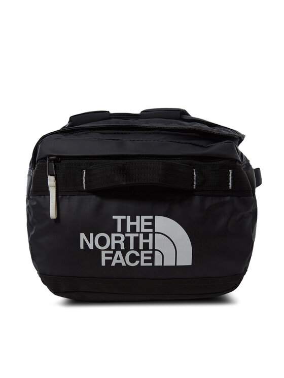 The North Face The North Face Kuprinės Base Camp Voyager Duffel NF0A52RR53R1 Juoda