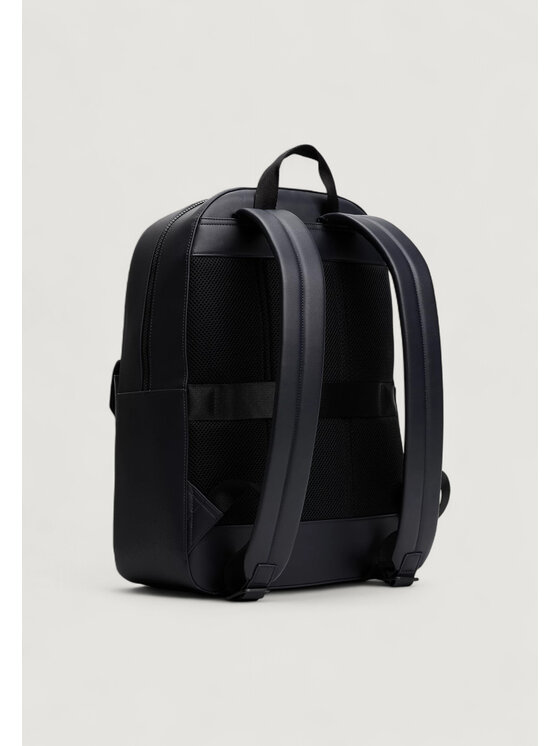 Tommy Hilfiger Tommy Hilfiger Zaino TH FOUNDATION BACKPACK Blu