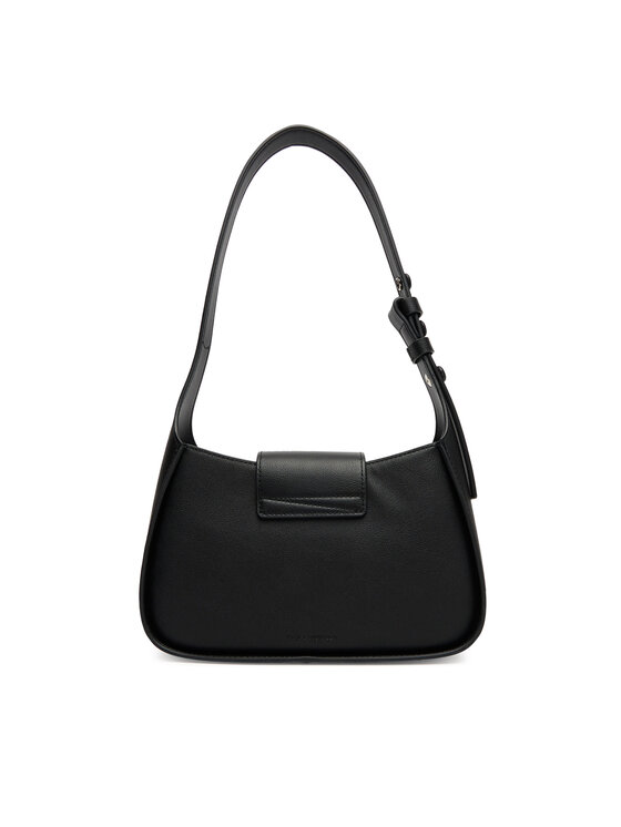 KARL LAGERFELD KARL LAGERFELD Rankinė A3W30049 Juoda