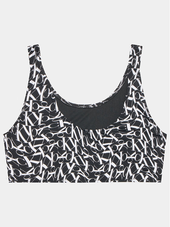 Costume da bagno KY0KY00037 Nero