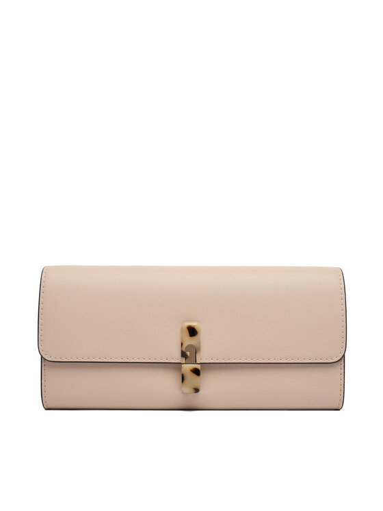 Furla Furla Geldbörse Iride Continental WP00591 BX3104 93300 Creme