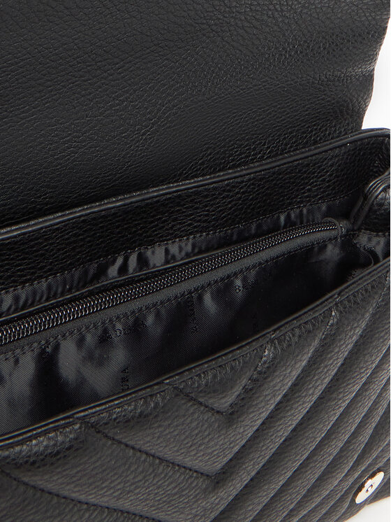Badura Badura Handtasche C-ADALE-XCH003 Schwarz