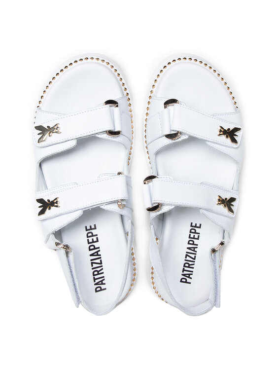 Sandali patrizia pepe 2019 new arrivals